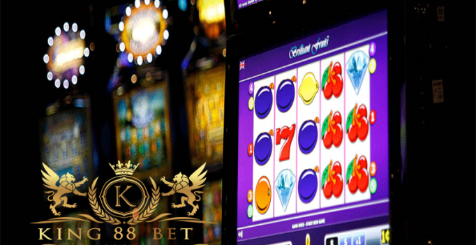 Untitled 3 1 682x351 - Slot Agen Casino Terbaik Mengenal Jenis Permainan Slot Online