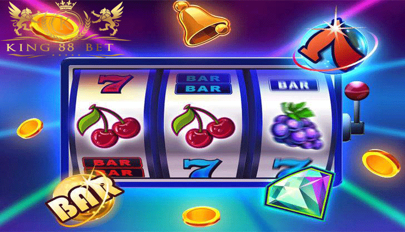 Mesin Slot Casino Pengertian Tentang Permainan Slot