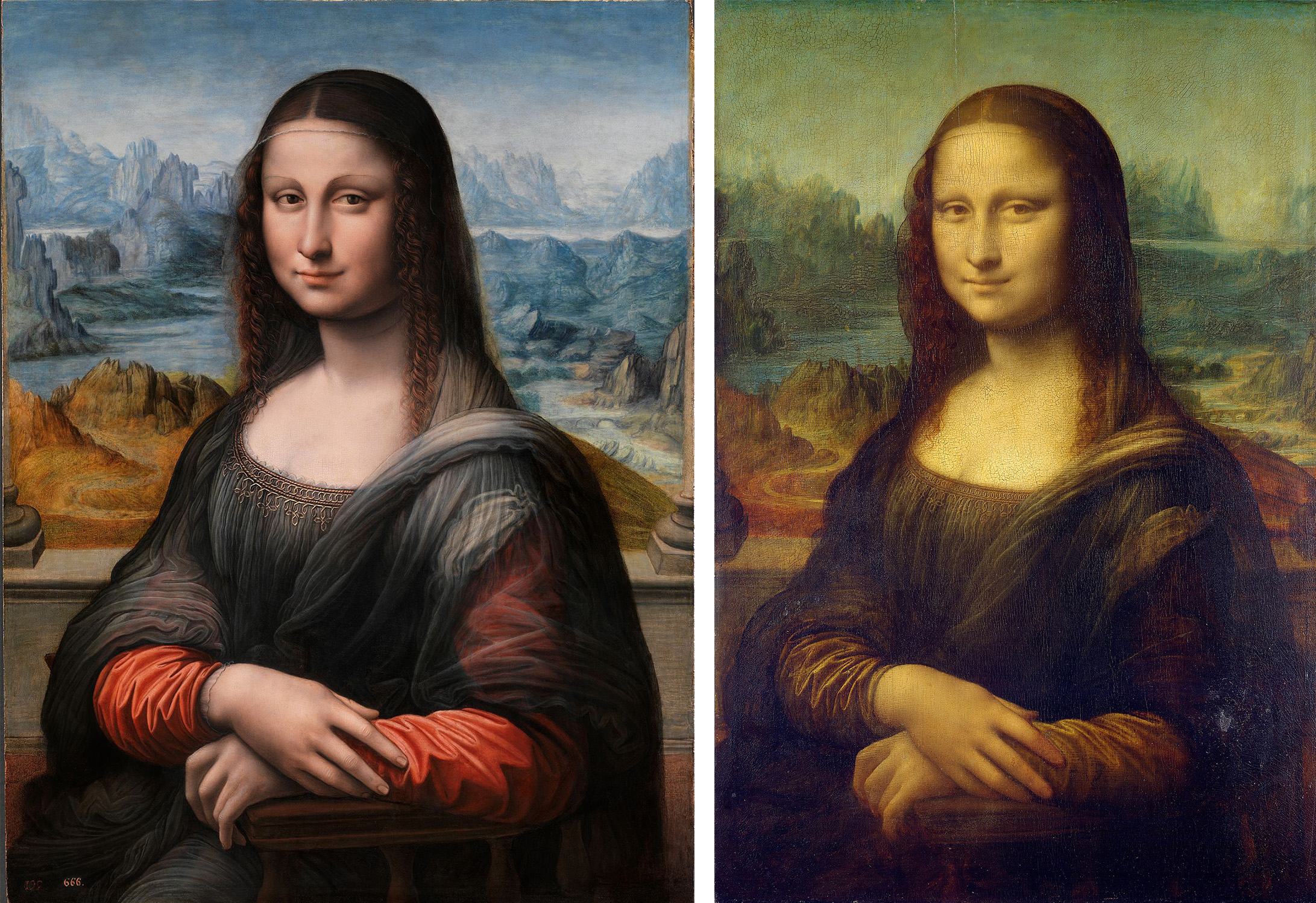 940e404e373d0bbbe2e8c4f86ccb827b6d138613 - Analyzing the ‘Mona Lisa’