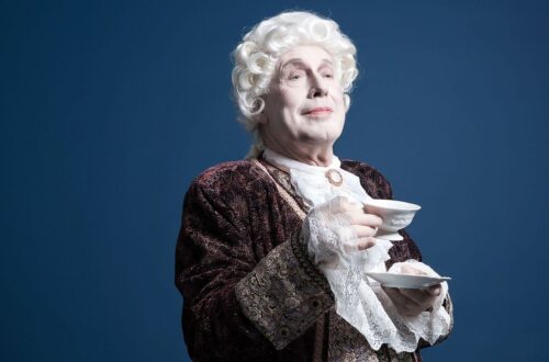 How Britains Taste For Tea May Have Been A Life Saver