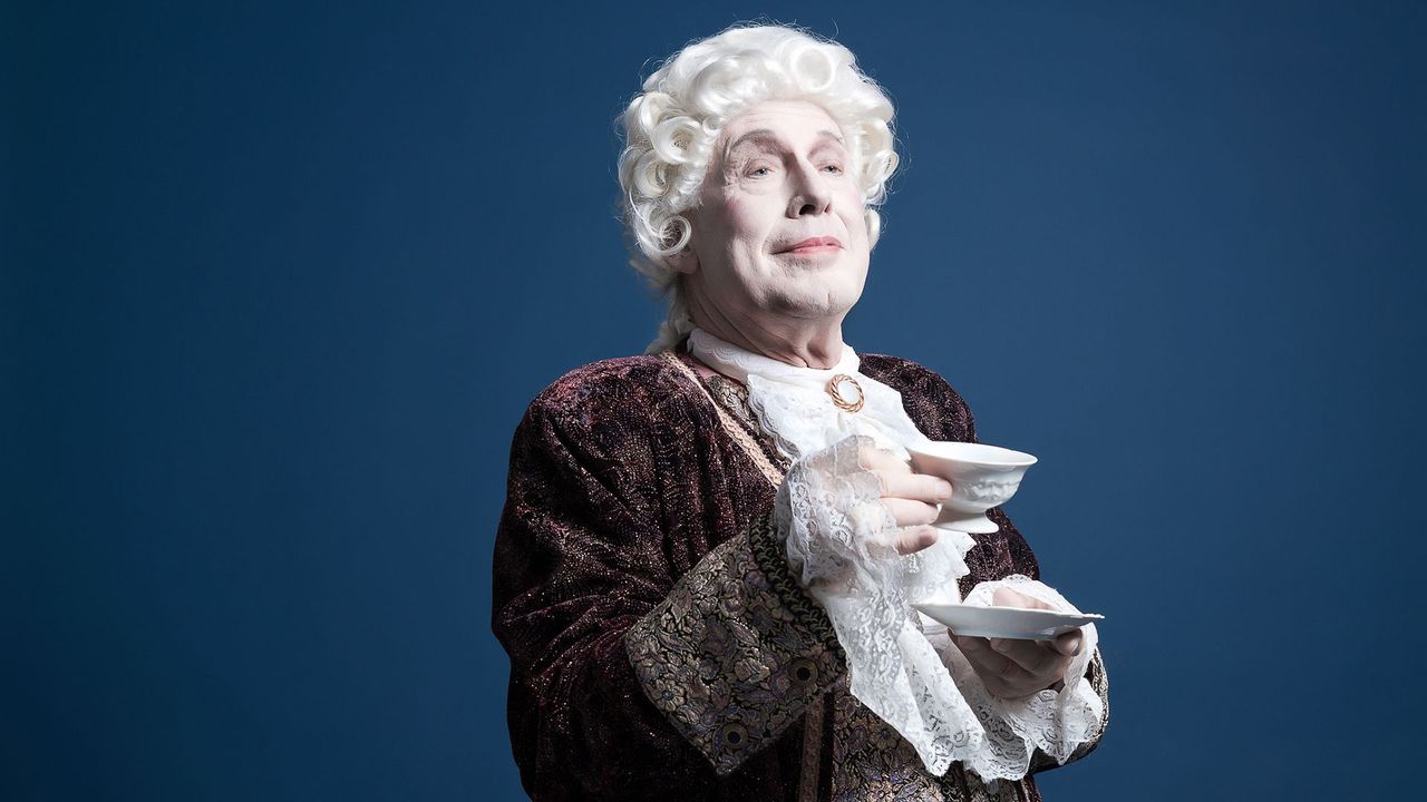 How Britains Taste For Tea May Have Been A Life Saver