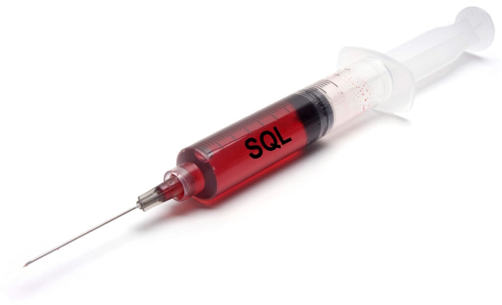 SQL Injection 1024x624 1 - Securities of the Injection